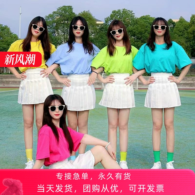 半身裙小个子夏套装