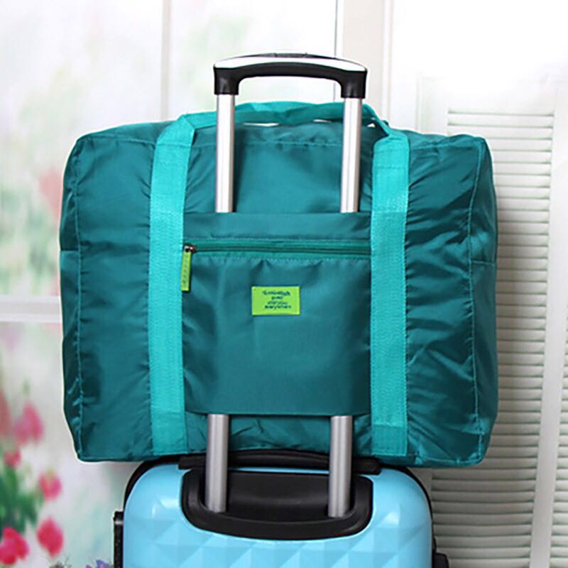 行李袋大容量手提旅行包