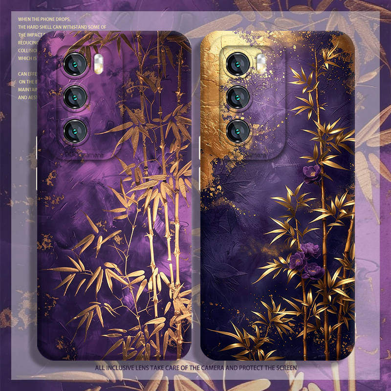 华为nova8pro手机壳 国潮