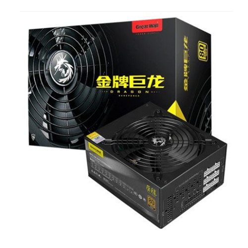 电源 台式机1000w