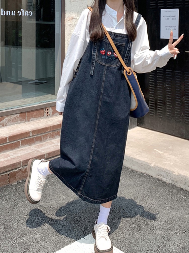 显瘦连衣裙夏大码