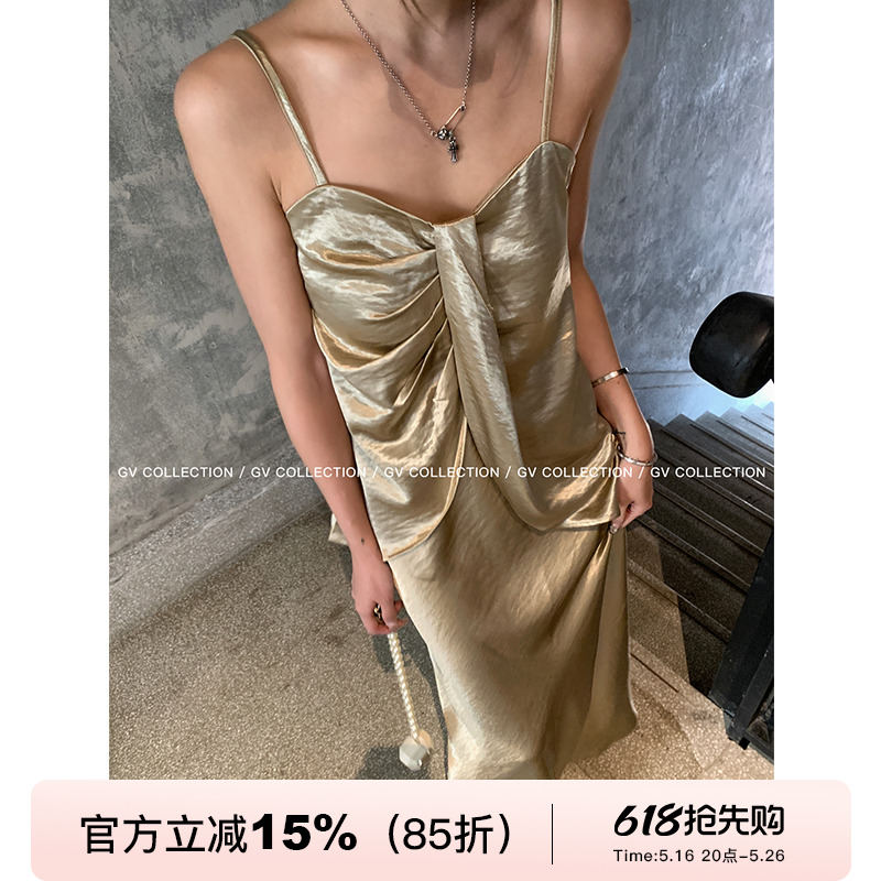 a字半身裙女套装