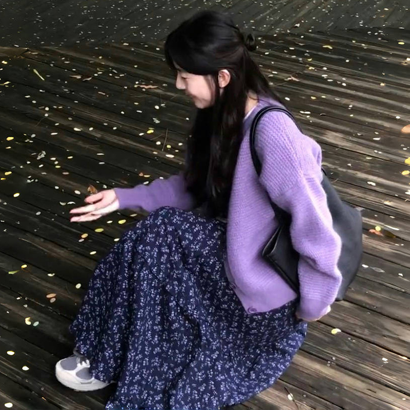 春秋半身裙女夏中长款a字半裙
