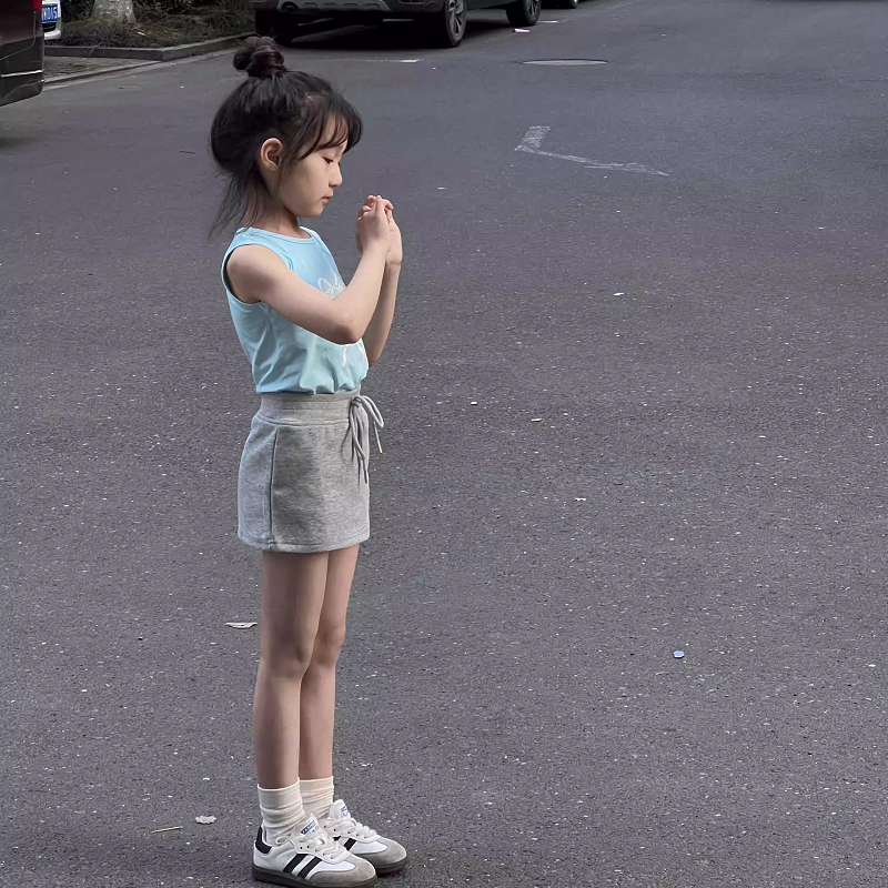 半身裙秋款