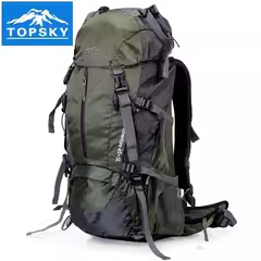 topsky户外登山包