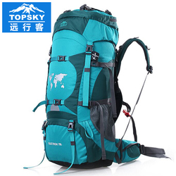 topsky户外登山包