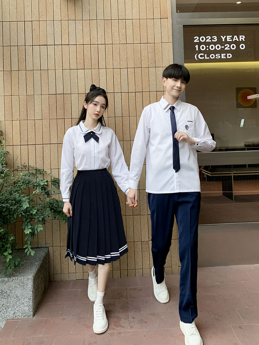 大码半身裙套装春秋