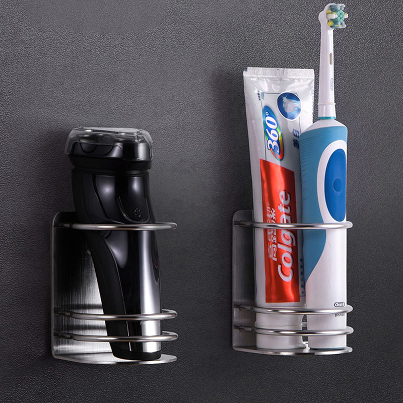 304不锈钢牙刷牙膏架