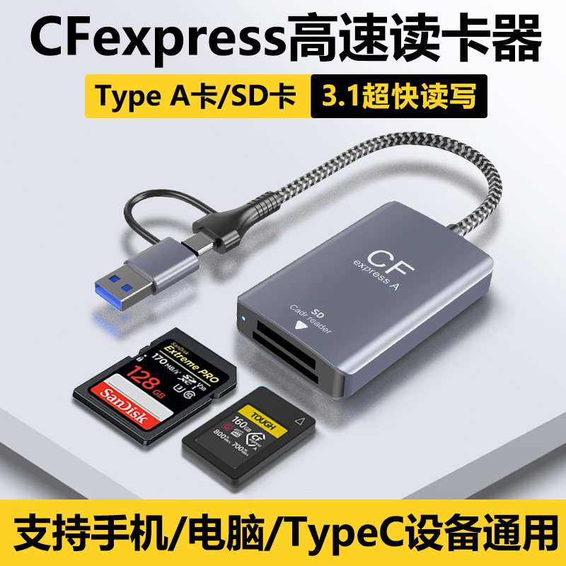 读卡器 usb