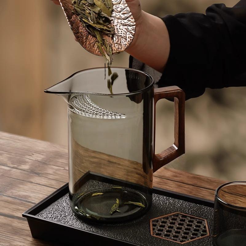 家用绿茶杯