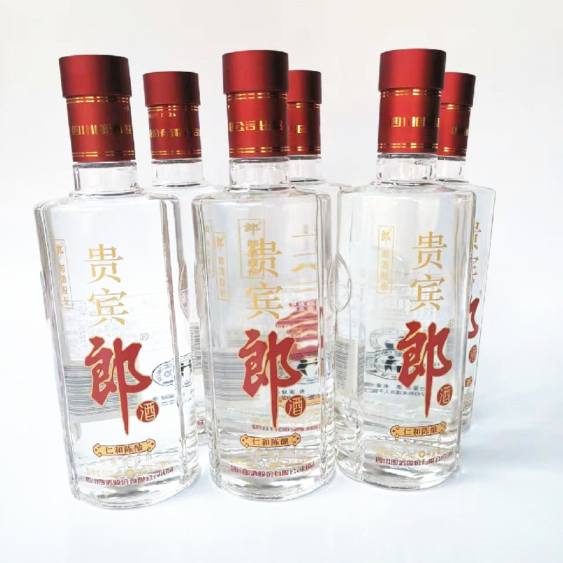 白酒整箱郎酒