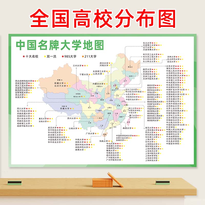 教室布置装饰文化墙贴