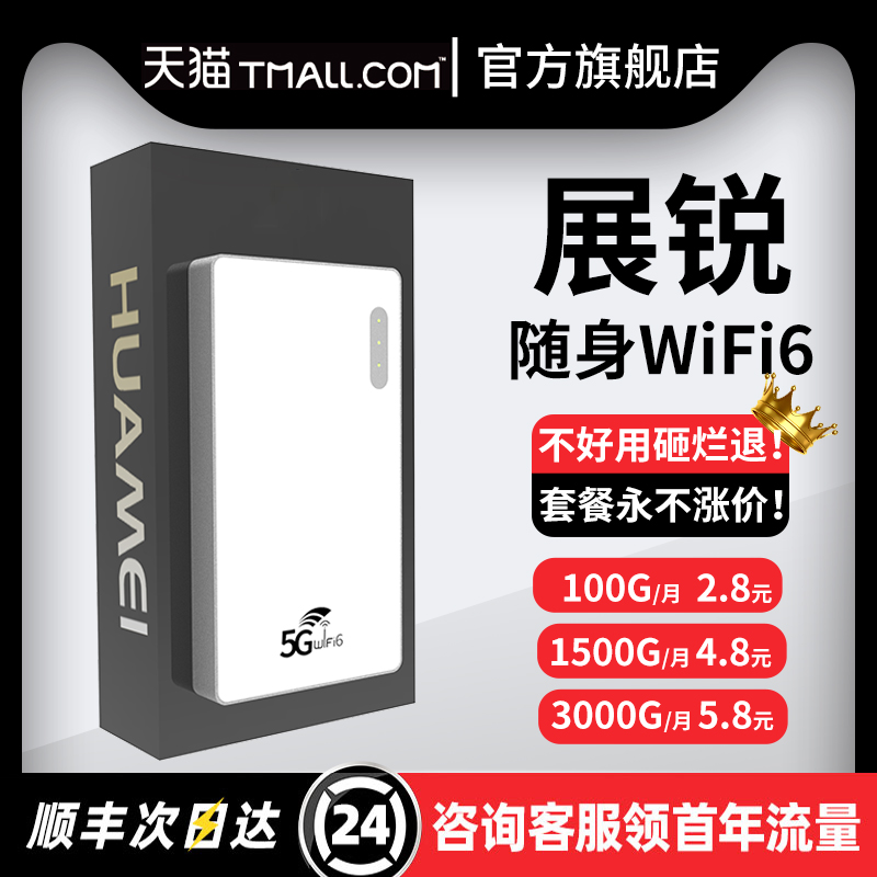 无线网卡 wifi6