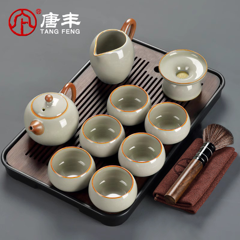 茶具用品