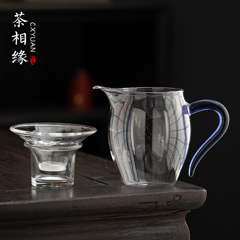 茶具 玻璃