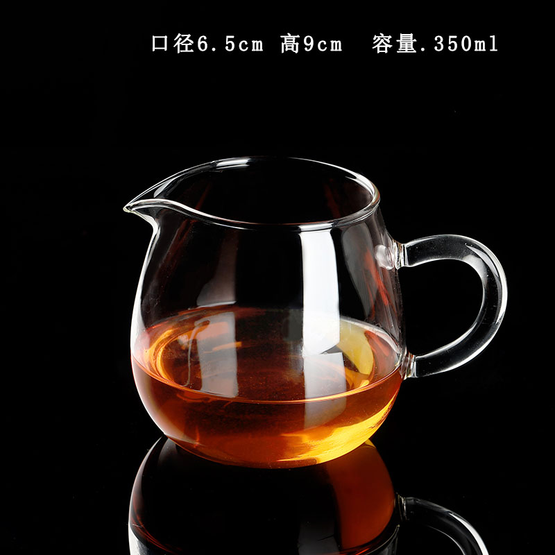 茶具 玻璃