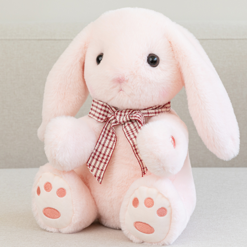 兔子玩具 女孩