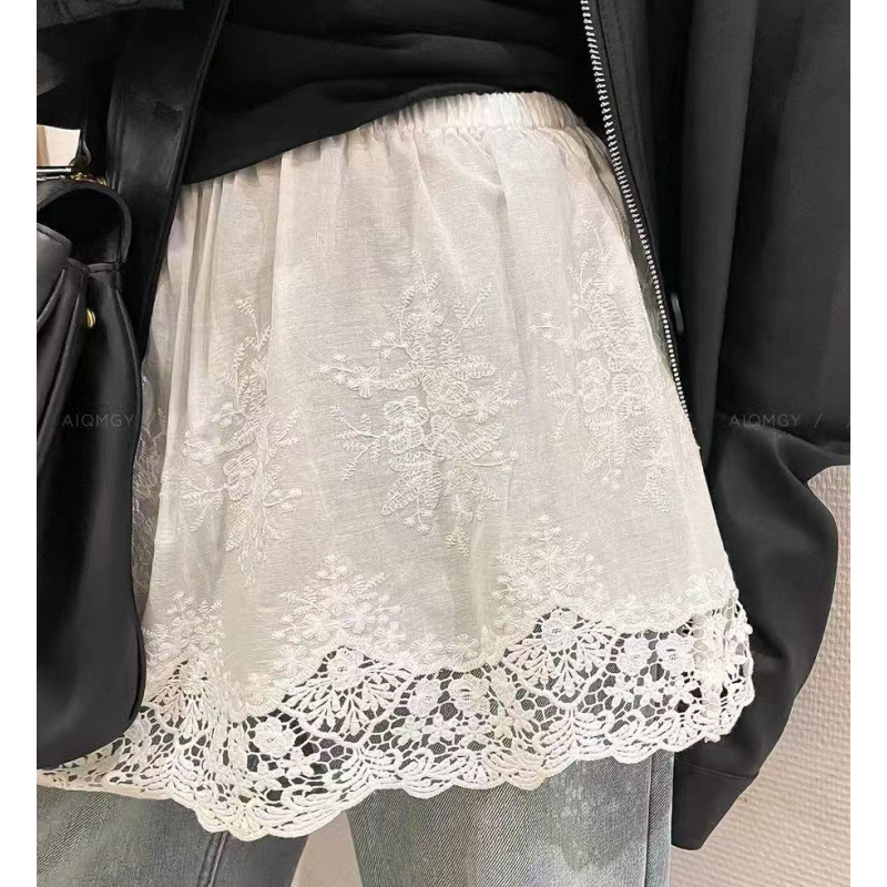 半身裙秋冬短款