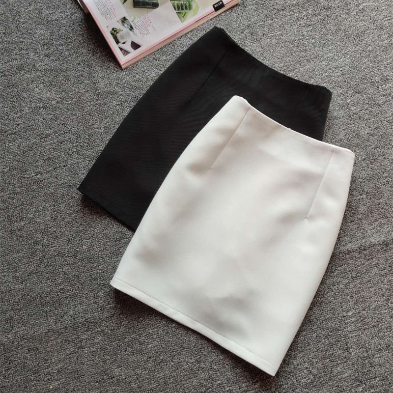 女半身裙秋款