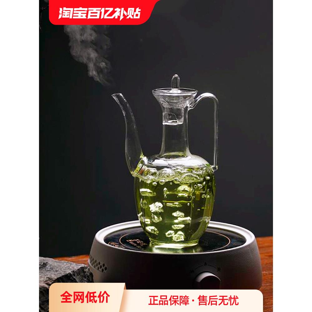 茶壶 耐热