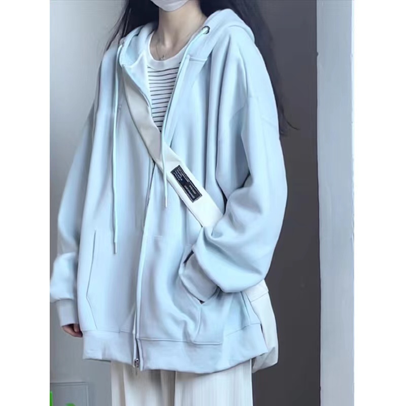 秋季衣服女小众设计