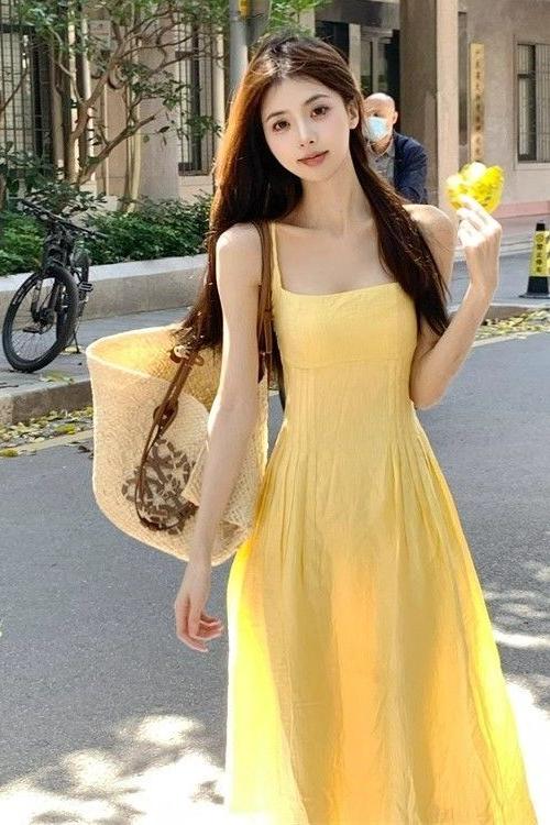 大码连衣裙夏胖mm显瘦 长裙