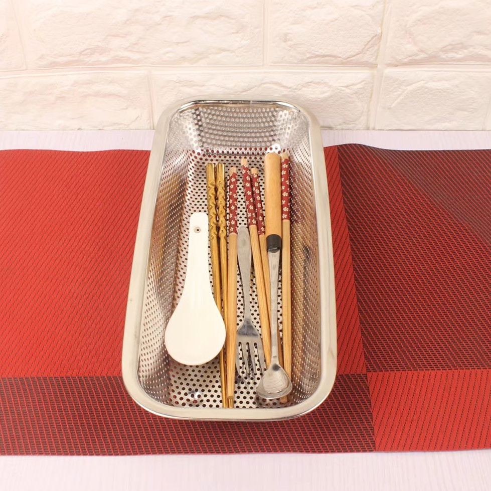 消毒柜筷子盒挂式