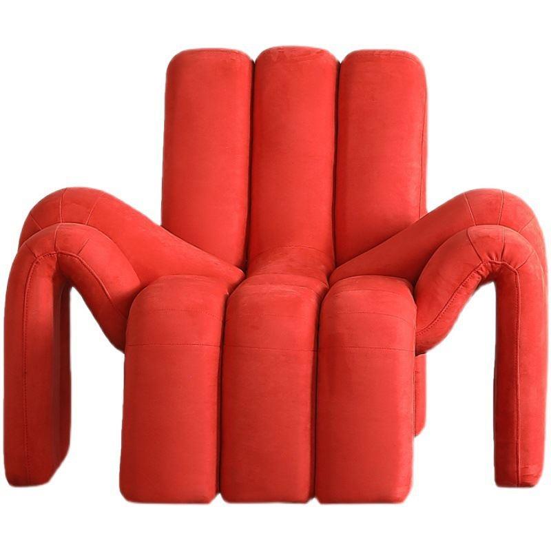 设计师沙发懒人创意异形单人椅
