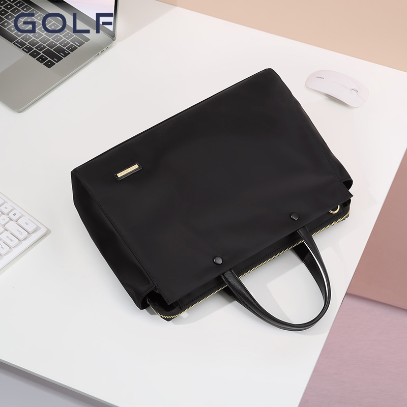 golf女手提电脑包