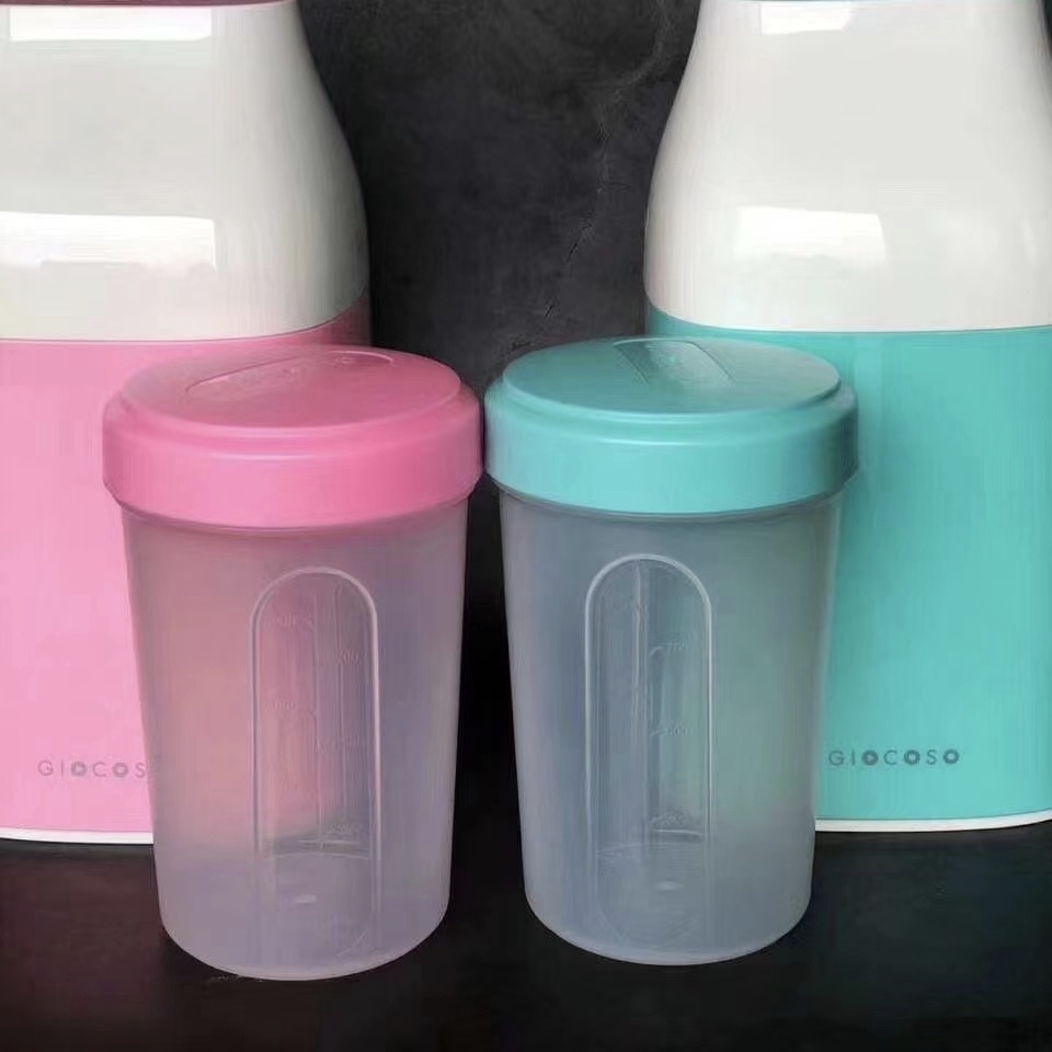 果语酸奶机大奶罐