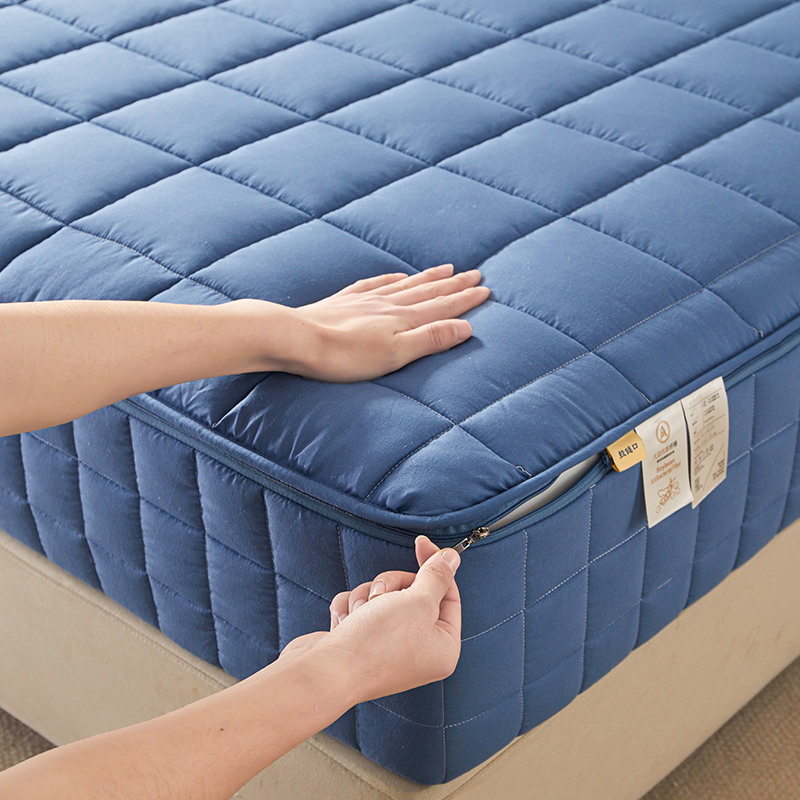 床垫保护垫定制