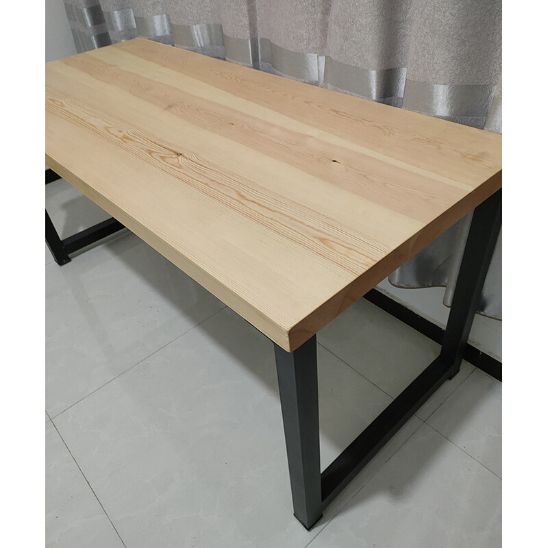 纯实木桌子家用卧室电脑桌