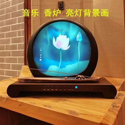 古典音乐播放器