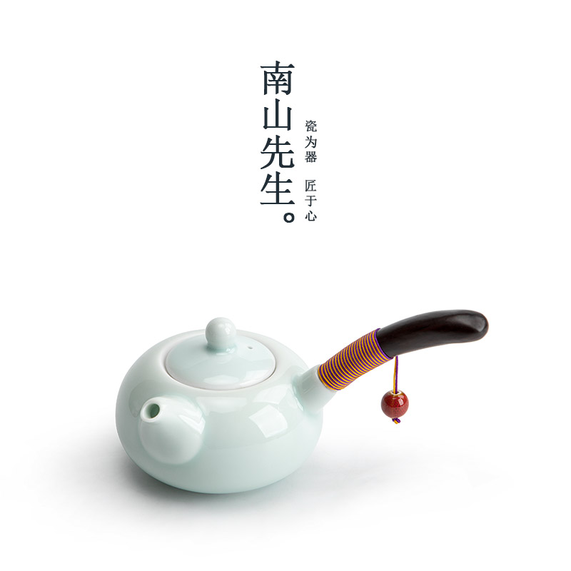 茶壶陶瓷