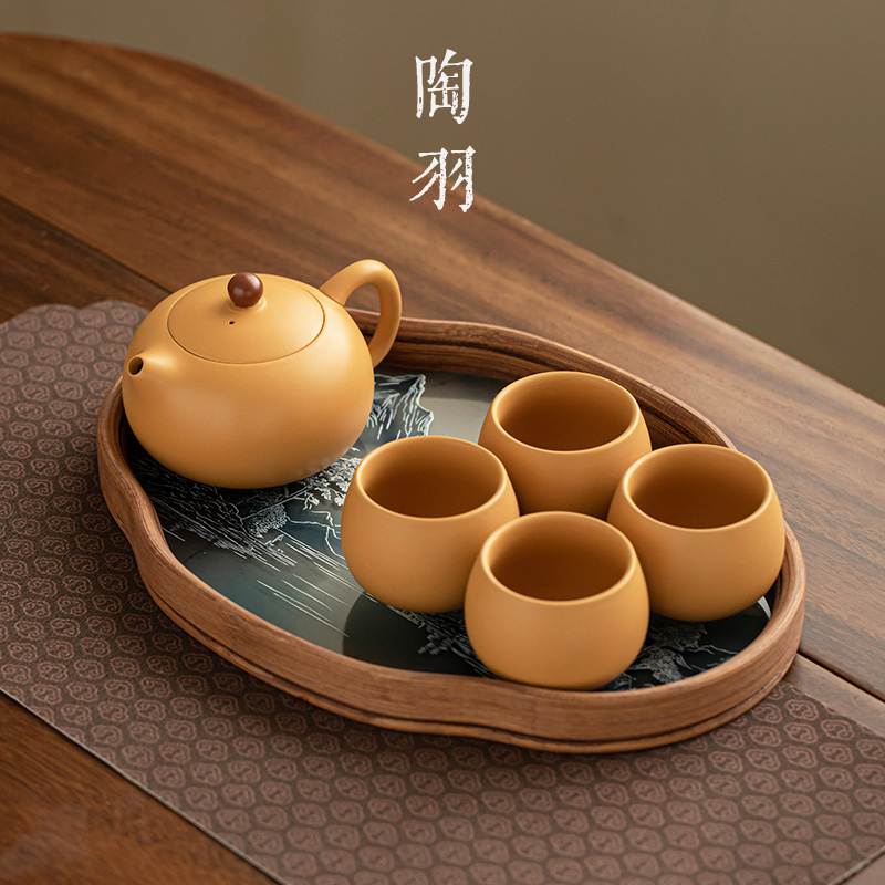 茶壶紫砂