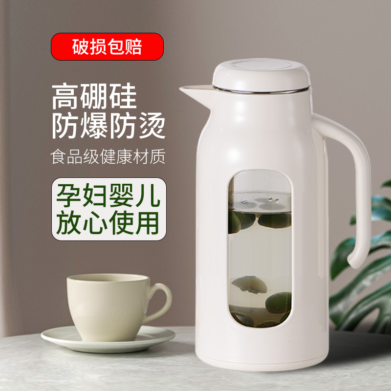 茶壶 玻璃