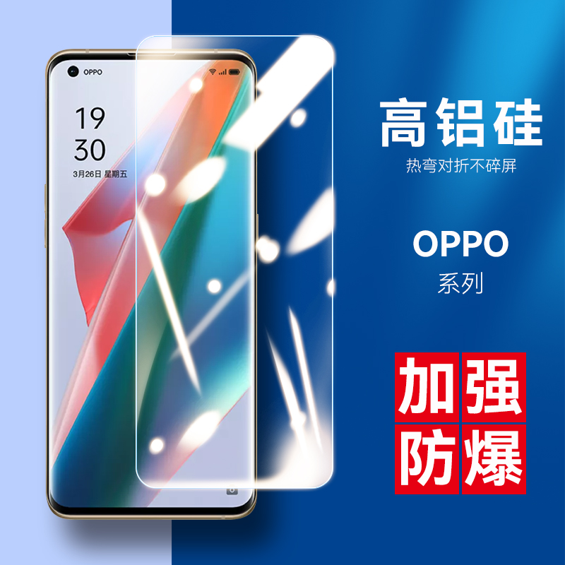 手机钢化膜oppoa32