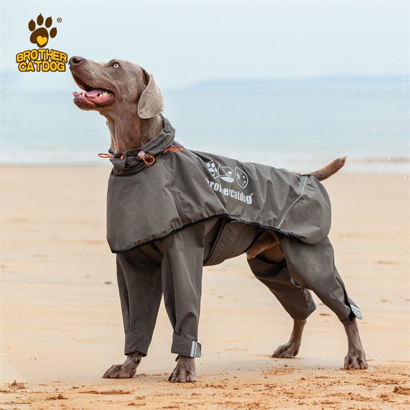 宠物狗狗衣服大型犬