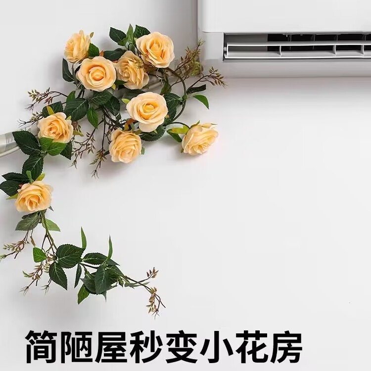 仿真绿植挂墙