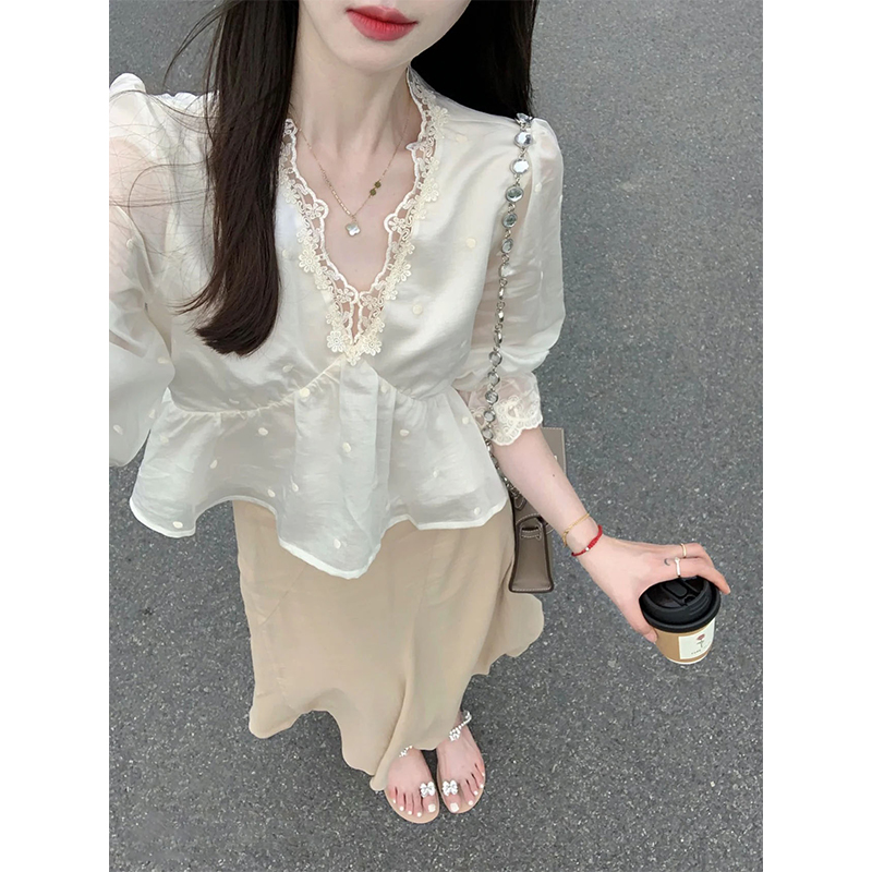 半身裙套装女2024夏季