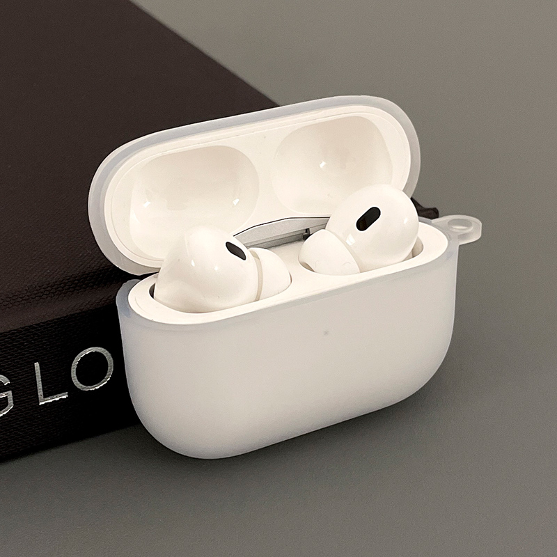 苹果耳机盒保护套二代