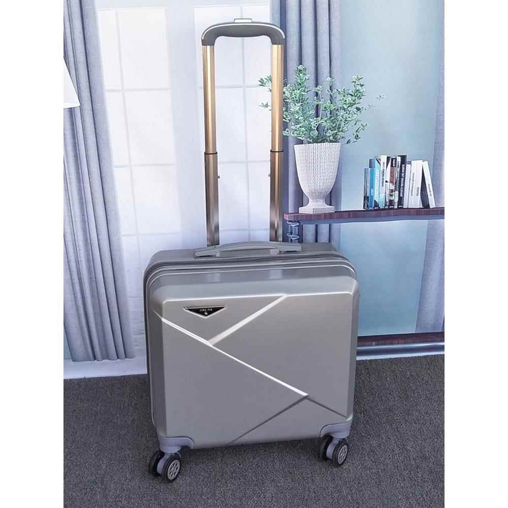飞机行李箱可登机免托运18寸小型轻便