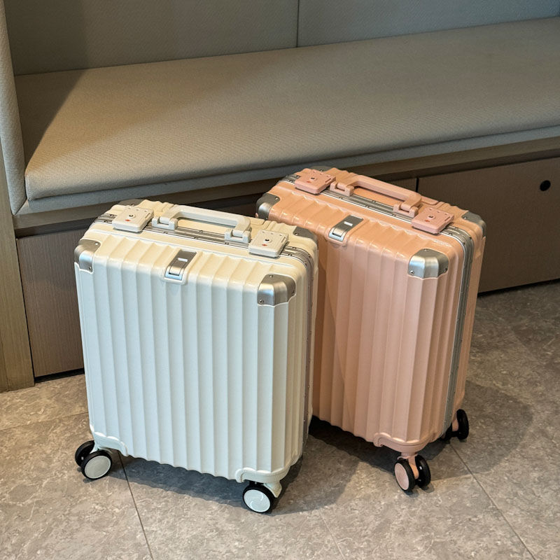 飞机行李箱可登机免托运18寸小型轻便