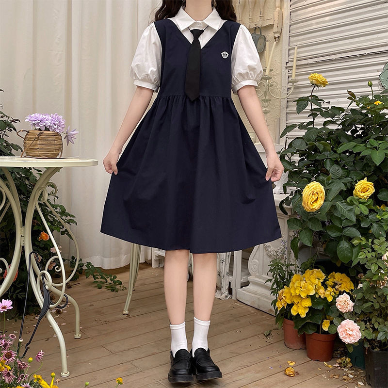 礼服女夏季学生