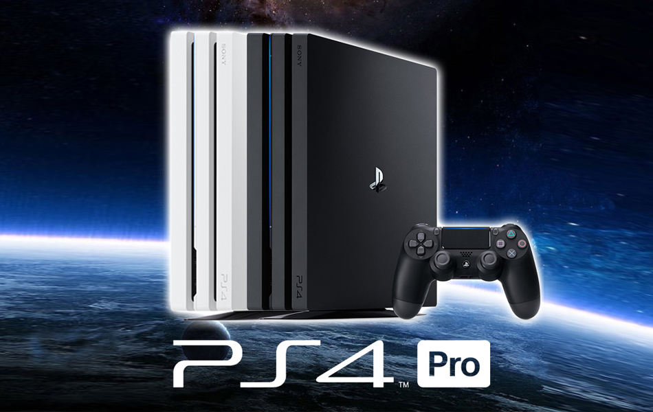 ps4游戏机二手