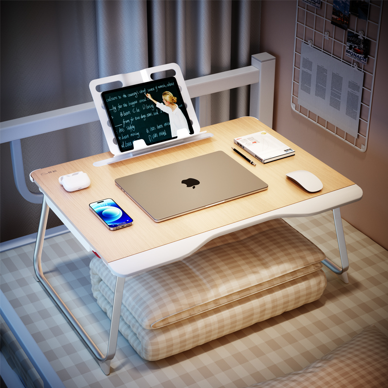 家用实木书桌电脑桌