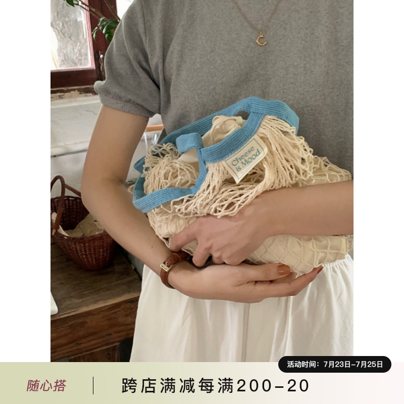 女包包夏季手提