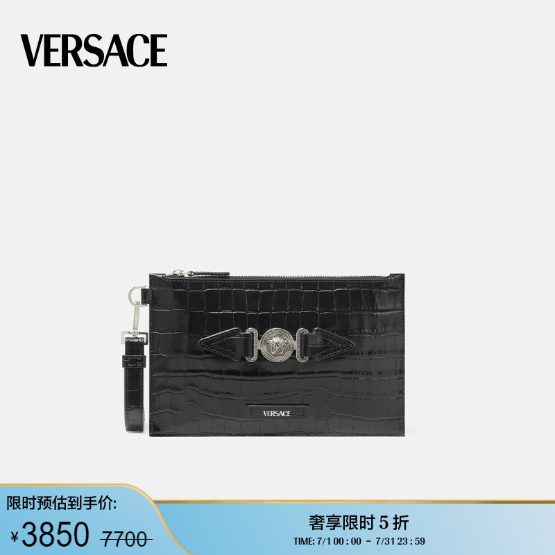 versace包包