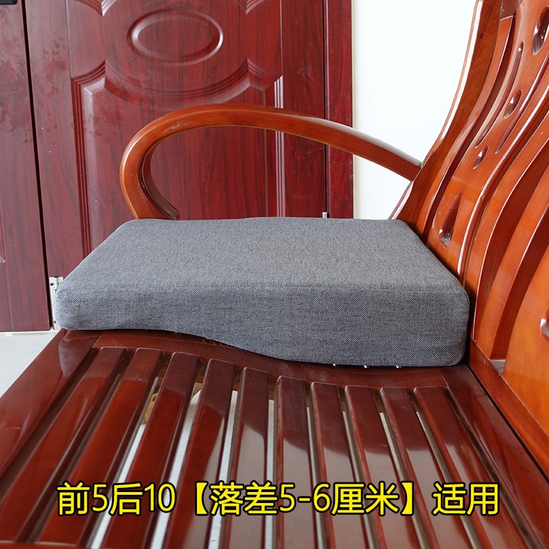 木沙发垫子坐垫定制
