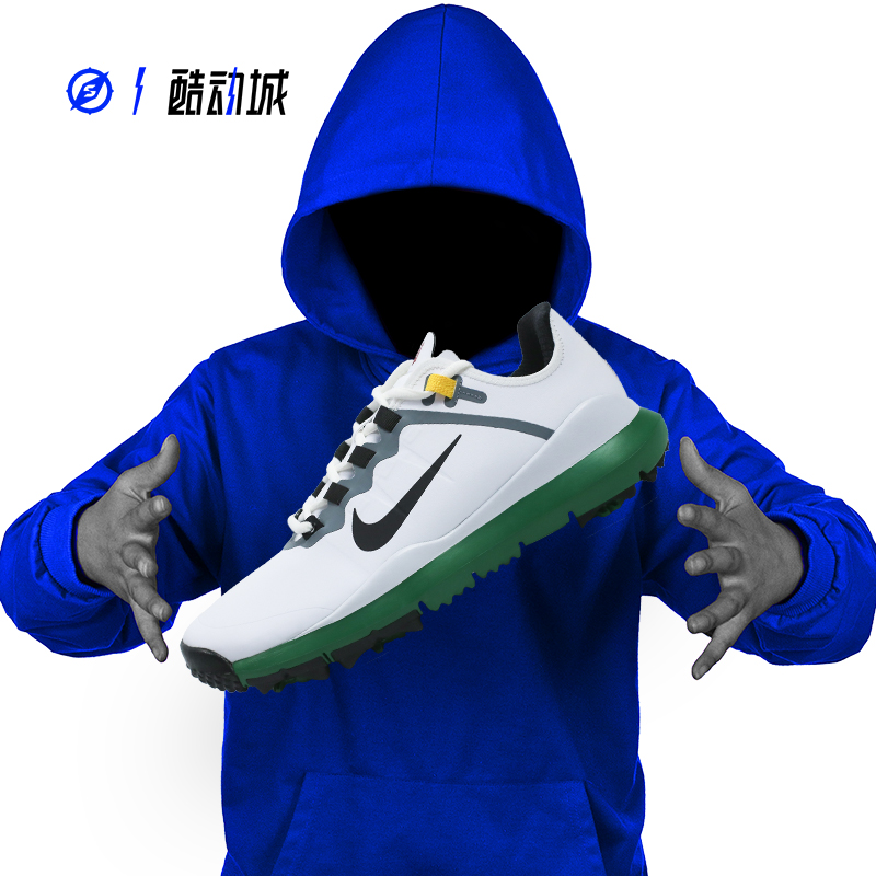 高尔夫球鞋nike